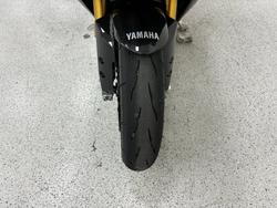 2024 YAMAHA YZF-R1 M Black