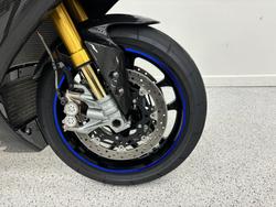 2024 YAMAHA YZF-R1 M Black