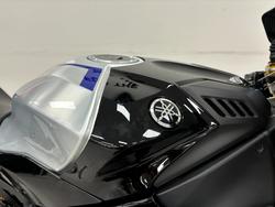 2024 YAMAHA YZF-R1 M Black