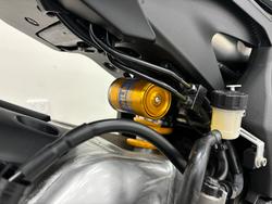 2024 YAMAHA YZF-R1 M Black