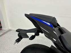 2024 YAMAHA YZF-R1 M Black