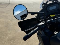 2023 Kawasaki KLR650 (KL650) ADVENTURE Grey