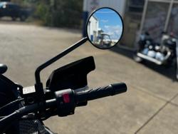 2023 Kawasaki KLR650 (KL650) ADVENTURE Grey