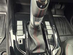 2025 Isuzu D-MAX X-TERRAIN