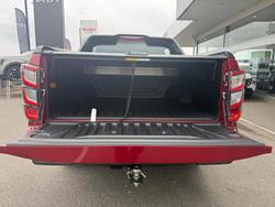 2025 Isuzu D-MAX X-TERRAIN