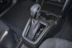 2025 Suzuki Swift Hybrid