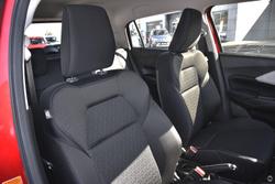 2025 Suzuki Swift Hybrid