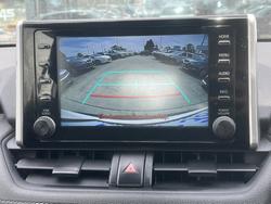 2021 Toyota
                RAV4 GX