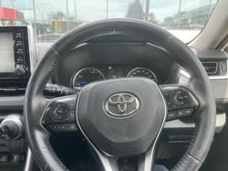 2021 Toyota
                RAV4 GX