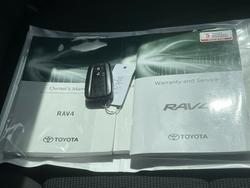 2021 Toyota
                RAV4 GX