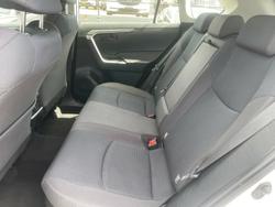 2021 Toyota
                RAV4 GX