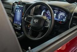 2024 RAM 1500 Laramie Sport RamBox