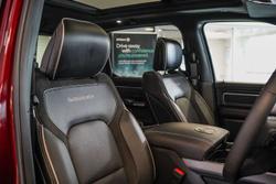 2024 RAM 1500 Laramie Sport RamBox