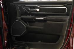 2024 RAM 1500 Laramie Sport RamBox