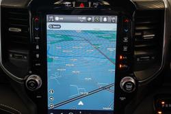 2024 RAM 1500 Laramie Sport RamBox