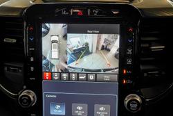 2024 RAM 1500 Laramie Sport RamBox