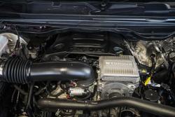 2024 RAM 1500 Laramie Sport RamBox