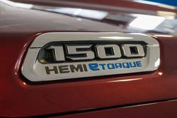 2024 RAM 1500 Laramie Sport RamBox