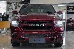 2024 RAM 1500 Laramie Sport RamBox