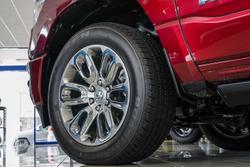 2024 RAM 1500 Laramie Sport RamBox