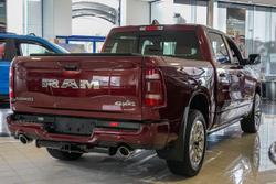 2024 RAM 1500 Laramie Sport RamBox