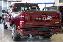 2024 RAM 1500 Laramie Sport RamBox