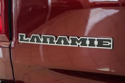 2024 RAM 1500 Laramie Sport RamBox