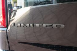 2025 RAM 1500 Limited Hurricane HO RamBox