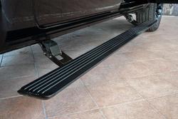 2025 RAM 1500 Limited Hurricane HO RamBox