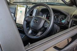 2025 RAM 1500 Limited Hurricane HO RamBox