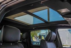 2025 RAM 1500 Limited Hurricane HO RamBox