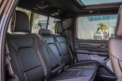 2025 RAM 1500 Limited Hurricane HO RamBox