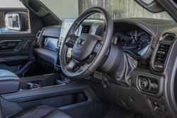 2025 RAM 1500 Limited Hurricane HO RamBox