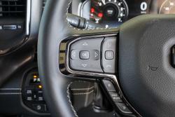 2025 RAM 1500 Limited Hurricane HO RamBox