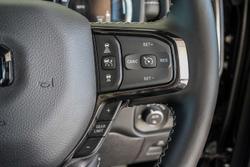 2025 RAM 1500 Limited Hurricane HO RamBox