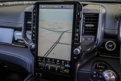 2025 RAM 1500 Limited Hurricane HO RamBox