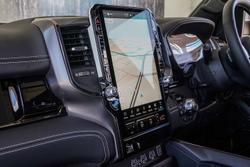 2025 RAM 1500 Limited Hurricane HO RamBox