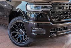 2025 RAM 1500 Limited Hurricane HO RamBox