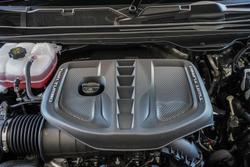 2025 RAM 1500 Limited Hurricane HO RamBox