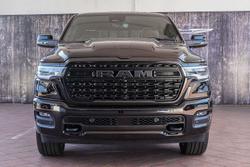 2025 RAM 1500 Limited Hurricane HO RamBox