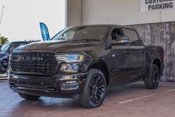 2025 RAM 1500 Limited Hurricane HO RamBox