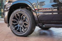 2025 RAM 1500 Limited Hurricane HO RamBox