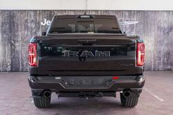 2025 RAM 1500 Limited Hurricane HO RamBox