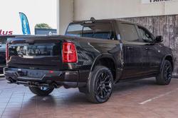 2025 RAM 1500 Limited Hurricane HO RamBox