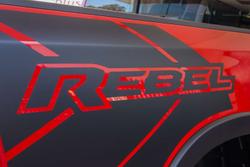 2025 RAM 1500 Rebel Hurricane SO