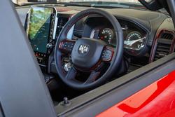 2025 RAM 1500 Rebel Hurricane SO