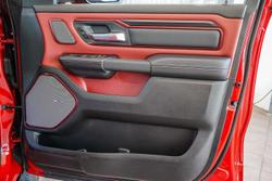 2025 RAM 1500 Rebel Hurricane SO