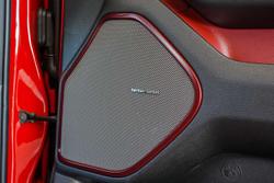 2025 RAM 1500 Rebel Hurricane SO