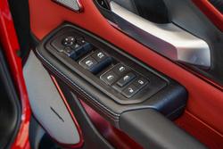 2025 RAM 1500 Rebel Hurricane SO