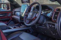 2025 RAM 1500 Rebel Hurricane SO